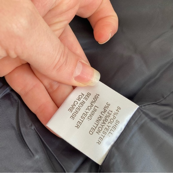 NWT Hyden Yoo Freeman blazer men’s sport coat size 40 charcoal gray - Picture 11 of 11